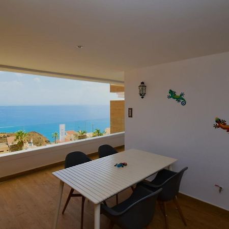 Wonderful Sunrise Apartment Calaceite Torrox Eksteriør bilde
