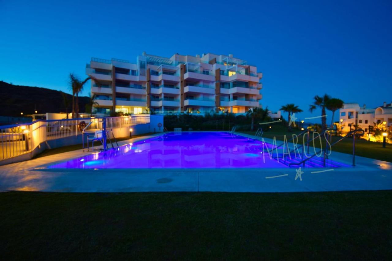 Wonderful Sunrise Apartment Calaceite Torrox Eksteriør bilde