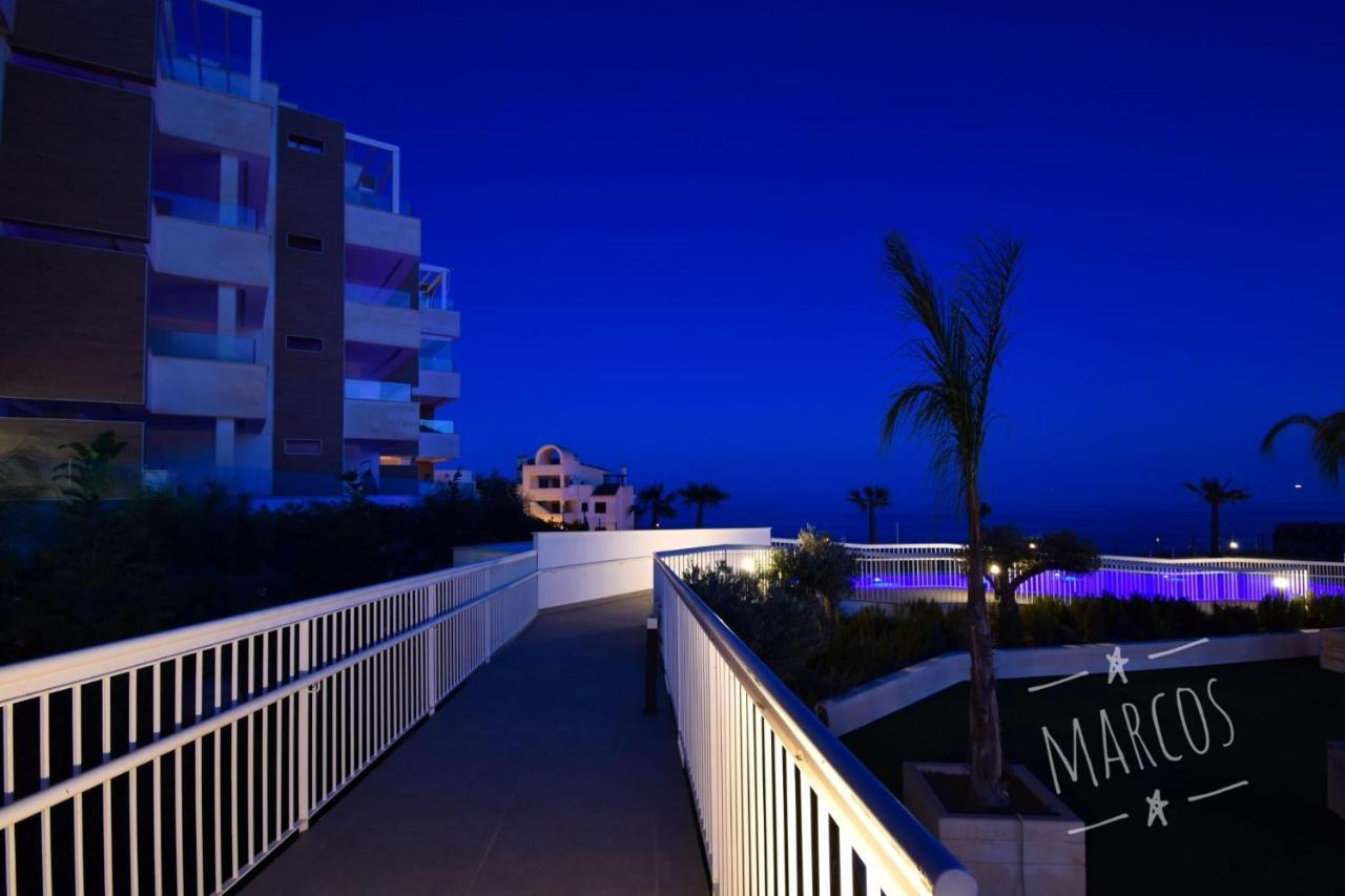 Wonderful Sunrise Apartment Calaceite Torrox Eksteriør bilde