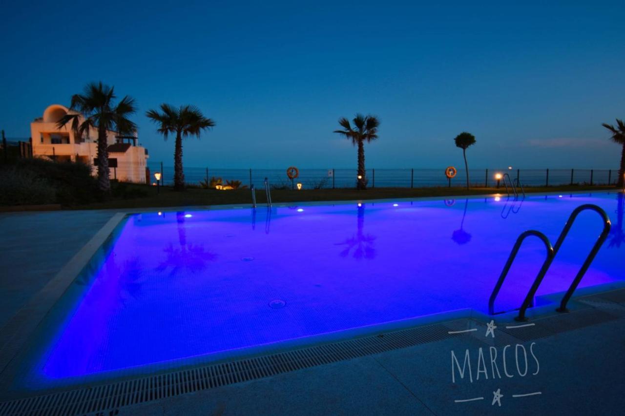 Wonderful Sunrise Apartment Calaceite Torrox Eksteriør bilde