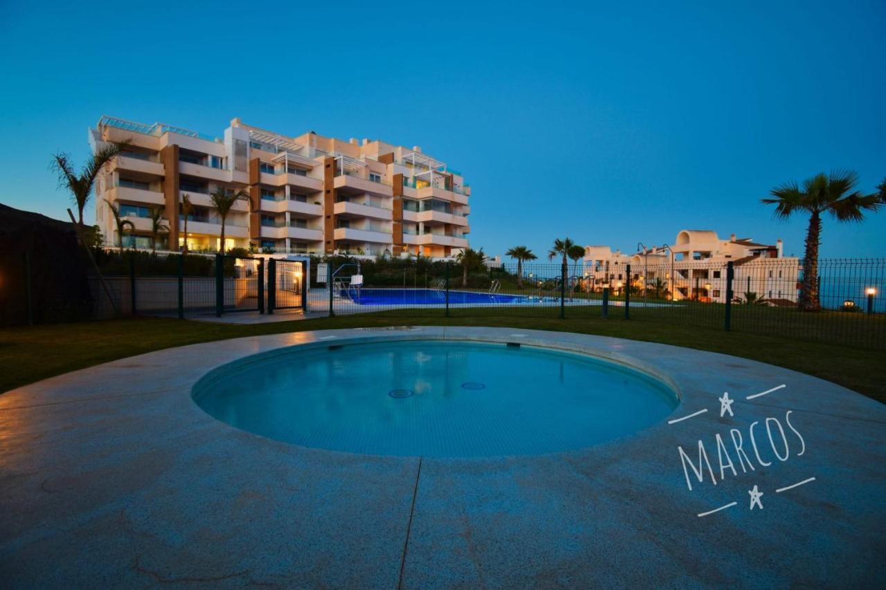 Wonderful Sunrise Apartment Calaceite Torrox Eksteriør bilde