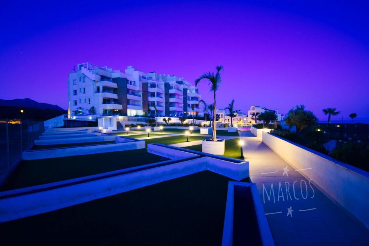 Wonderful Sunrise Apartment Calaceite Torrox Eksteriør bilde