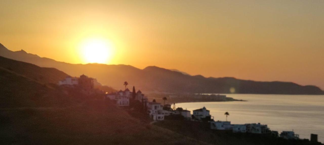 Wonderful Sunrise Apartment Calaceite Torrox Eksteriør bilde