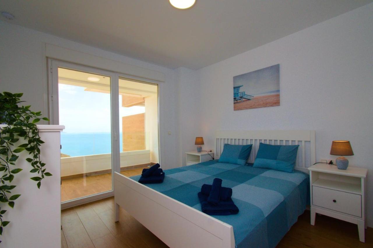 Wonderful Sunrise Apartment Calaceite Torrox Eksteriør bilde