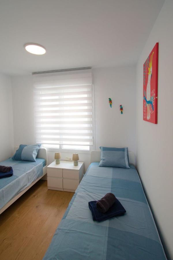 Wonderful Sunrise Apartment Calaceite Torrox Eksteriør bilde