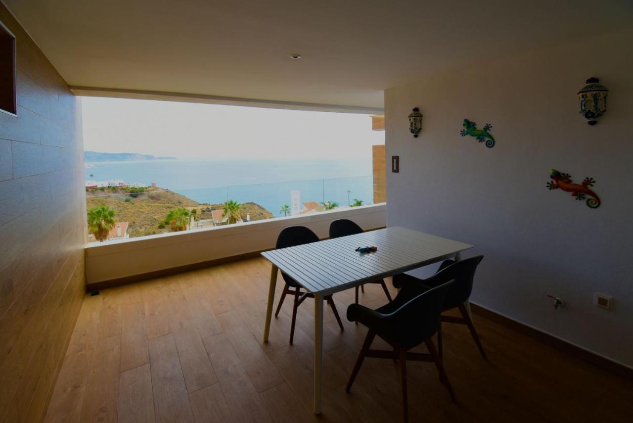 Wonderful Sunrise Apartment Calaceite Torrox Eksteriør bilde