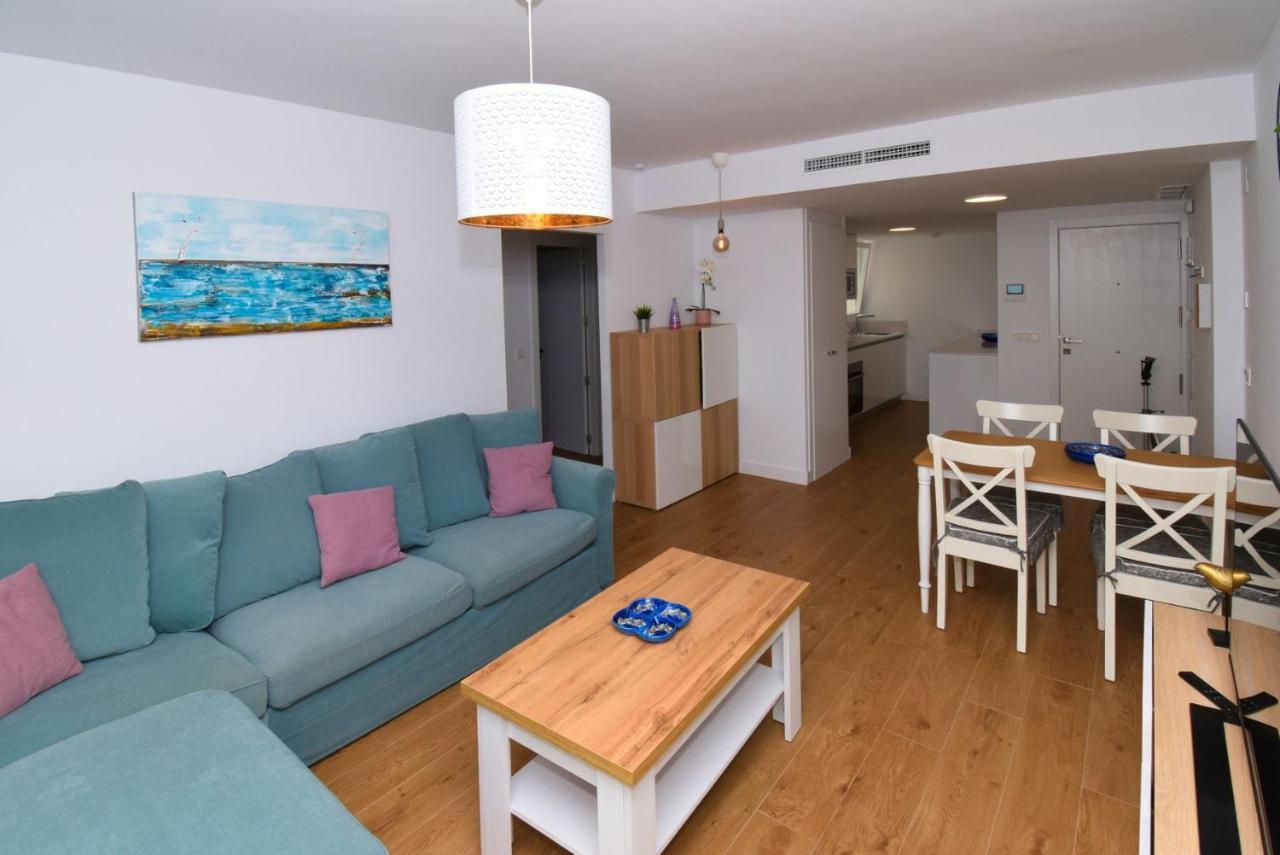 Wonderful Sunrise Apartment Calaceite Torrox Eksteriør bilde